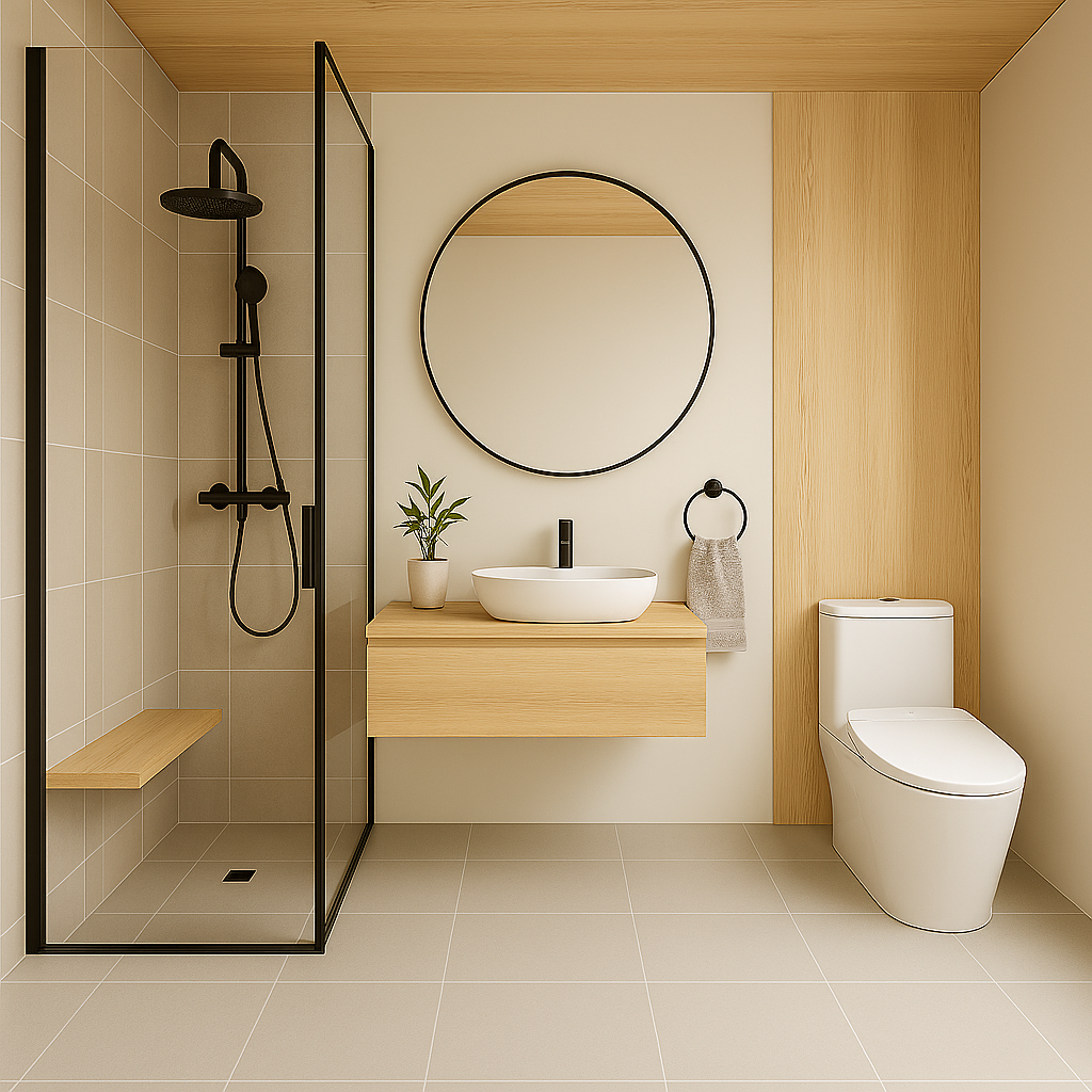 Living Space