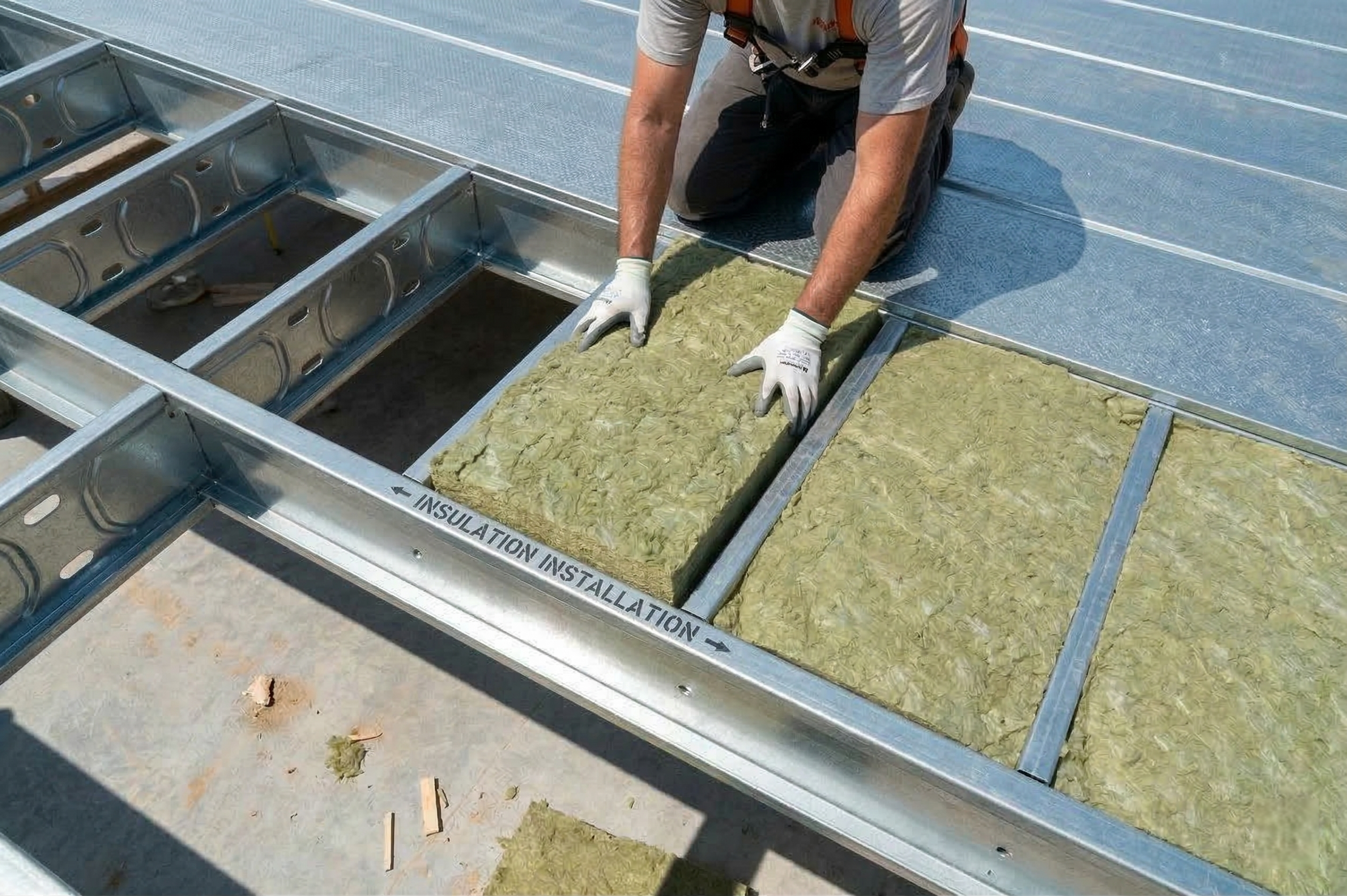 Insulation