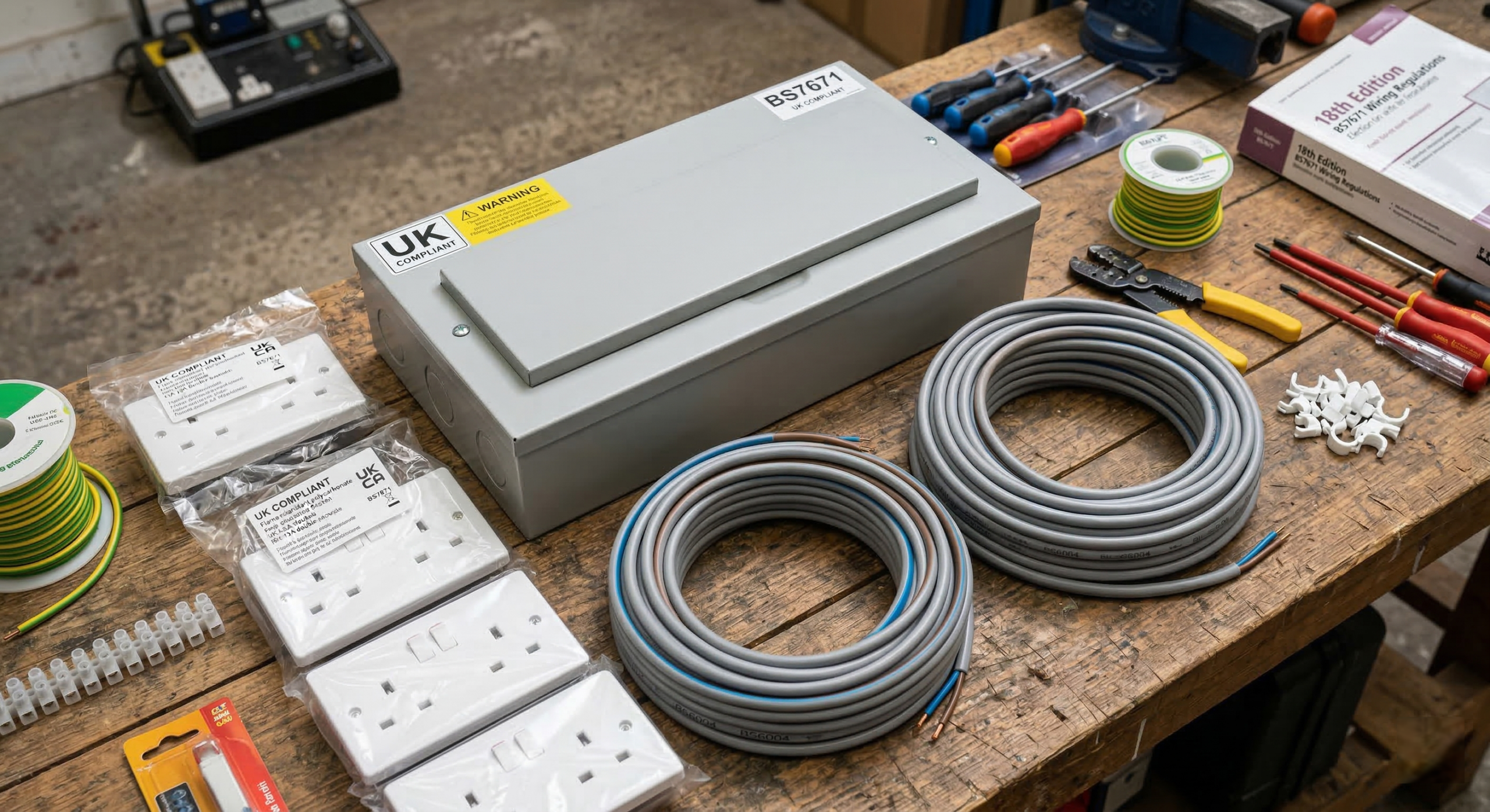Electrical
